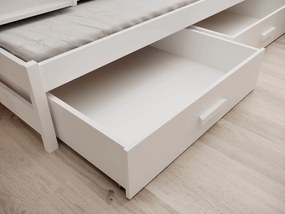 Κουκέτα Lia-Leuko-200 x 90