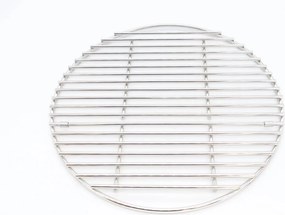 Stainless Steel Grill Plate 32cm