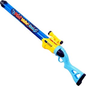 Νεροπίστολο με εφέ - 733-683 - 232310 - Blue