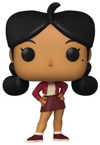 Φιγούρα Δράσης Disney: The Proud Family S1 - Penny Proud #1173 078920 9cm Multi Funko Pop!