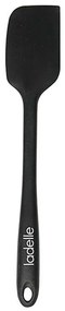 Σπάτουλα Μαρίζ Σιλικόνης Professional Series III 80175 28,5x6cm Black Ladelle Σιλικόνη