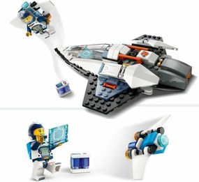 Playset Lego 60430 Interstellar Spaceship