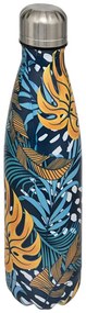 Μπουκάλι Θερμός 500ml F-V Tropical Petrol 179643