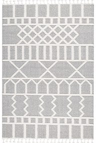 Χαλί (200x280) Polcarpet Monet Urban 621 Cream/Grey