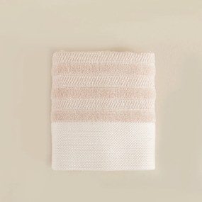 Stewehome Πετσέτα χεριών από μπαμπού 45x45 cm