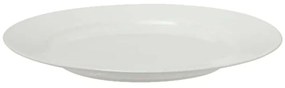 Πιάτο Φρούτου Rim White Basics WBA0129 23cm White Maxwell&Williams Porcelain