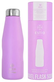 Θερμός Save The Aegean Pastel Matte 500ml Estia 01-7805