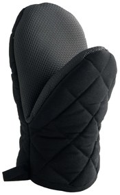 Γάντι Κουζίνας Neoprene L-C Cuistot Noir 1790302