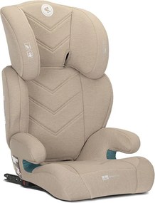 CAR SEAT SPEED GT BEIGE i-Size ISOFIX 100-150cm