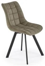 K549 chair, olive