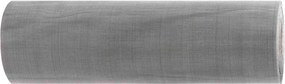 vidaXL Πλέγμα Οθόνης 60 mesh 20 x 2000 εκ Ανοξείδωτο Ατσάλι 201 Ασημί