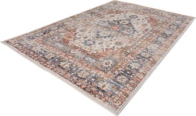 Χαλί (160x230) Polcarpet Memory 447 Beige Blue