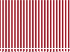 vidaXL Χειροκίνητη αναδιπλούμενη τέντα με LED 5 x 3 m