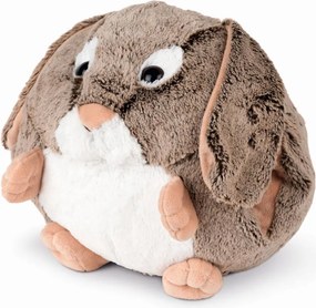 Μαξιλάρι Αγκαλιάς Με Τσέπες (Φ35) Cozy Noxxiez Bunny NX-HW701