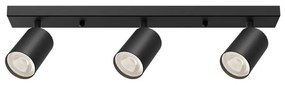 Φωτιστικό Σποτ Braytron BH04-00831 Μαύρο Ματ (Black Mat)