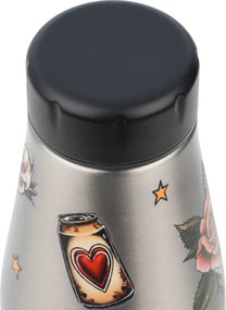 Μπουκάλι Θερμός 500ml Estia Save The Aegean Old School Ink 01-31626