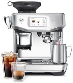 Ηλεκτρική καφετιέρα Sage THEBARISTATOUCH