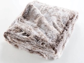 Κουβέρτα Antartic Douceur d'intérieur - 180x220cm