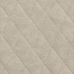 vidaXL Πολυθρόνα Ανοιχτό Γκρι από Συνθετικό Δέρμα