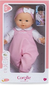 Κούκλα Mωρó Corolle Large Lise 36 cm