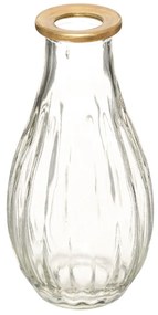 Διακοσμητικά Βάζα (Σετ 3τμχ) A-S Glass Vase 181400