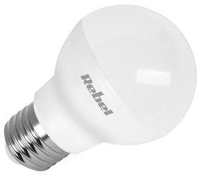 Rebel ZAR0518-1 Λάμπα LED E27 G45 8W/230V 4000K