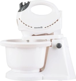 HAUSBERG HB-3519AB 300W Κουζινομηχανή - Μίξερ