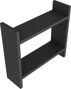 Ράφι Κουζίνας Ανθρακί DENVER 34x10x30