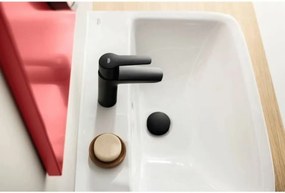 Μονή λαβή βρύση Grohe Start M Ματ μαύρο