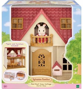 Κουκλόσπιτο Sylvanian Families 5567