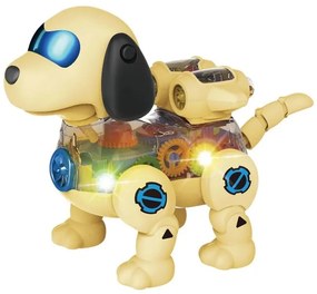 Ηλεκτρονικό Σκυλάκι ρομπότ - G-1A - 917498