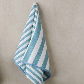 Πετσέτα Presley 10 Veraman-Ecru Kentia Face 50x90cm 100% Cotton
