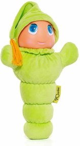 Πάνινη Κούκλα Moltó 28 cm