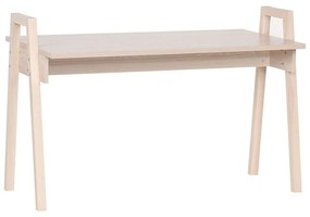 Γραφείο Spot Young 16269399 128x68x81,5cm Natural