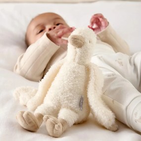 Λούτρινο Ζωάκι 19εκ. Mamas &amp; Papas Duckling Beanie 4855DA800