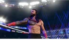 Βιντεοπαιχνίδι για Switch 2K GAMES WWE 2K25