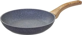 ΤΗΓΆΝΙΑ FORGED ALU PAN NATURE FIVE 26CM 111002A