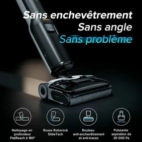 Ηλεκτρική σκούπα Roborock F25 ACE