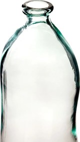 Διακοσμητικό Βάζο (Φ14.5x35) A-S Dame Jeanne Clear 155686A