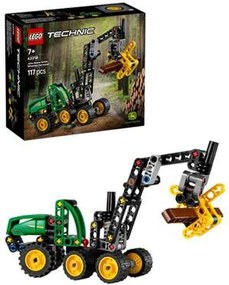 Παιχνίδι Kατασκευή Lego 42218