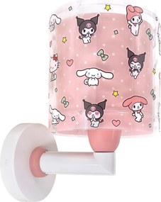 Παιδική Απλίκα Τοίχου Ango Hello Kitty & Friends 41259