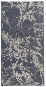 Χαλί Διαδρόμου (80x150) Βιοκαρπέτ Star 17501-630