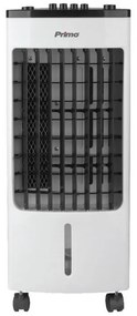 Primo PRAC-80622 Air Cooler 4L 80W Λευκό-Μαύρο