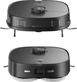 Ηλεκτρική σκούπα Ρομπότ Eureka