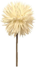 Λουλούδι Λευκό Art Et Lumiere 100εκ. 10633