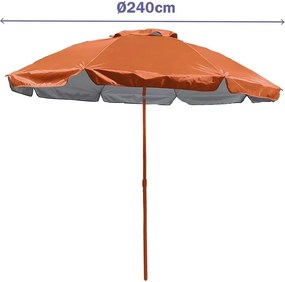 Ομπρέλα Marbueno