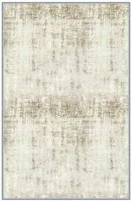 Χαλί Eexfab805 369HFT3225 Beige Conceptum Hypnose 120X180cm