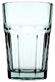 Ποτήρι Νερού Ανακυκλώσιμο Γυαλί Διάφανο Aware Casablanca ESPIEL 295ml SPW52713G4