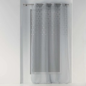 Κουρτίνες Douceur d intérieur  MELUSINE