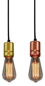 ART2000/1 BERETTA COPPER 1Δ3 HOMELIGHTING 77-3207